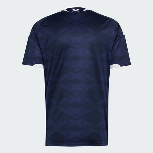 Scotland 2026 Home Jersey
