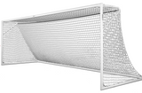 DELUXE EUROPEAN CLUB SOCCER GOAL