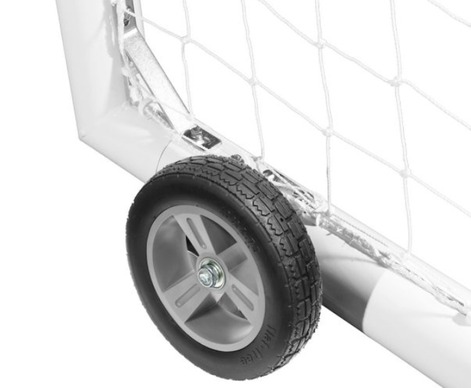 DELUXE EURO CLUB GOAL WHEEL OPTION