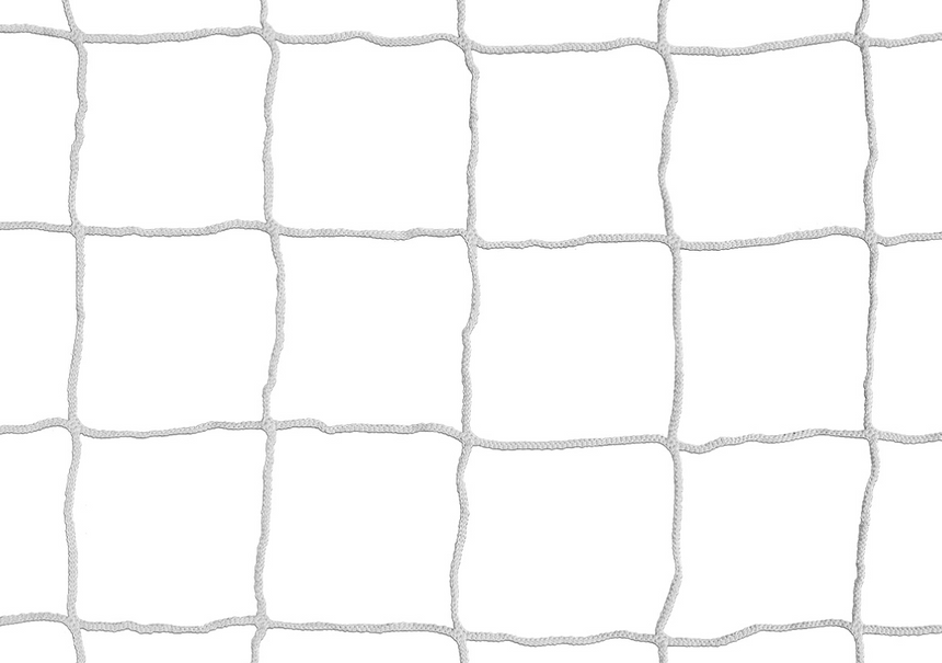 6 1/2H X 12W X 2D X 6 1/2B, 120MM MESH, 3MM SOLID BRAID KNOTLESS