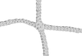 6 1/2H X 12W X 2D X 6 1/2B, 120MM MESH, 3MM SOLID BRAID KNOTLESS