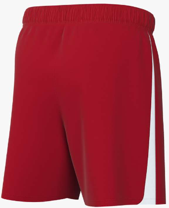 AYSC Thorns League Knit III Short [Youth]