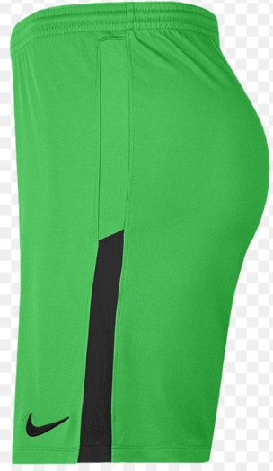 Nike League Knit II Shorts [Women's]