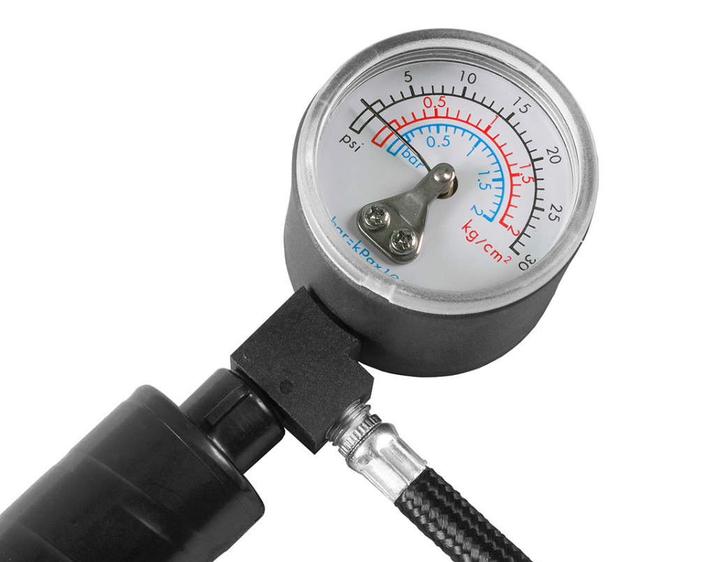 Kwik Goal Premier Hand Pump