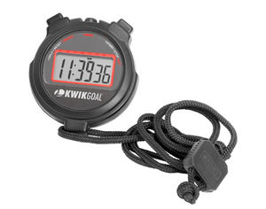 Kwik Goal Stopwatch