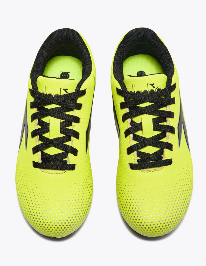 Junior Pichichi 6 MD/FG [Volt/Black]