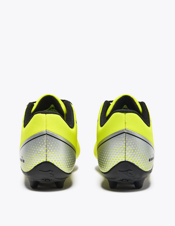 Junior Pichichi 6 MD/FG [Volt/Black]