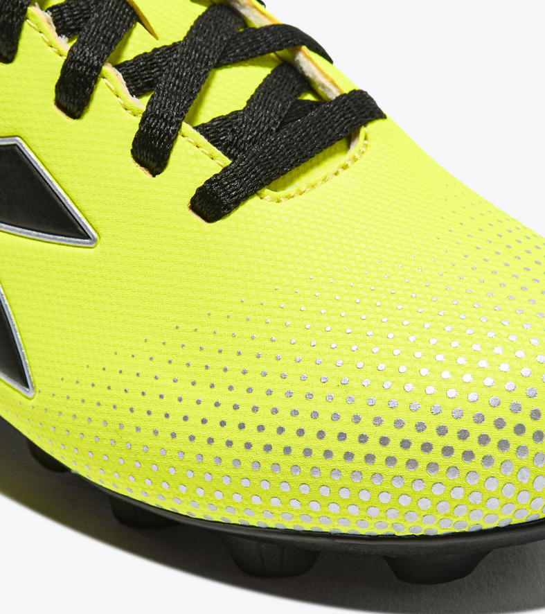 Junior Pichichi 6 MD/FG [Volt/Black]