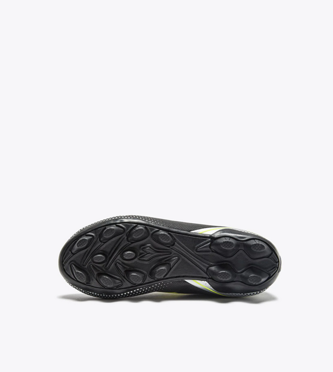 Junior Pichichi 5 MD/FG [Volt/Black]