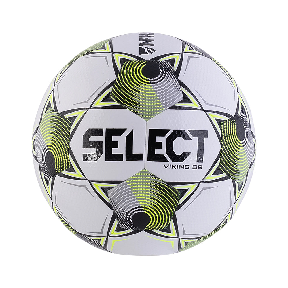 Viking DB NFHS v25 [White/Yellow]