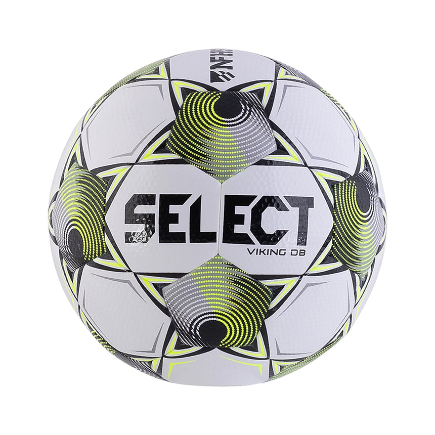 Viking DB NFHS v25 [White/Yellow]