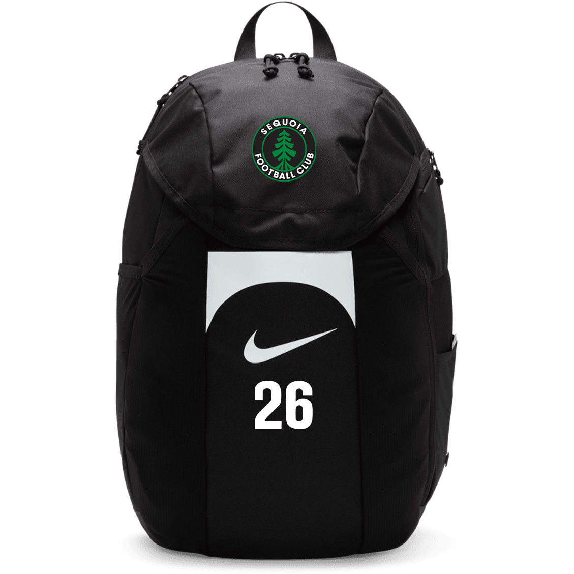 Sequoia FC Backpack
