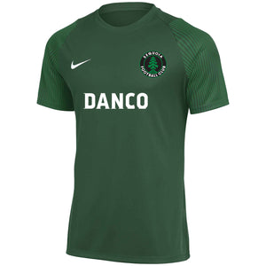 Sequoia FC Academy Game Jersey [Men's]