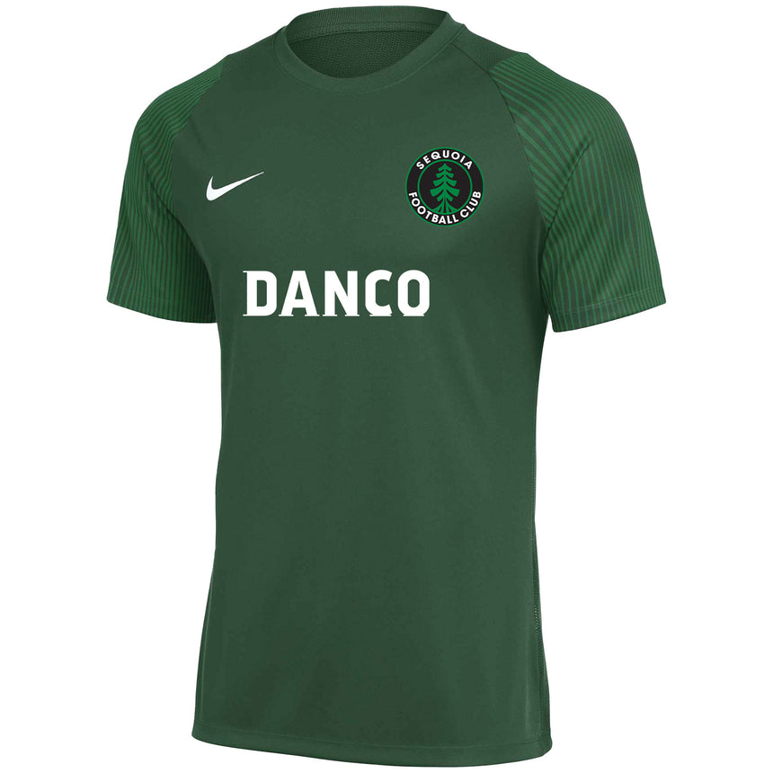 Sequoia FC Academy Game Jersey [Men's]