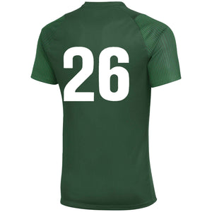 Sequoia FC Academy Game Jersey [Men's]