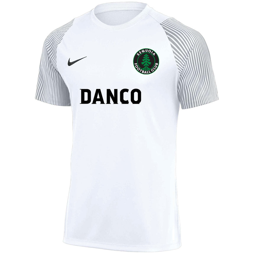 Sequoia FC Academy Game Jersey [Men's]