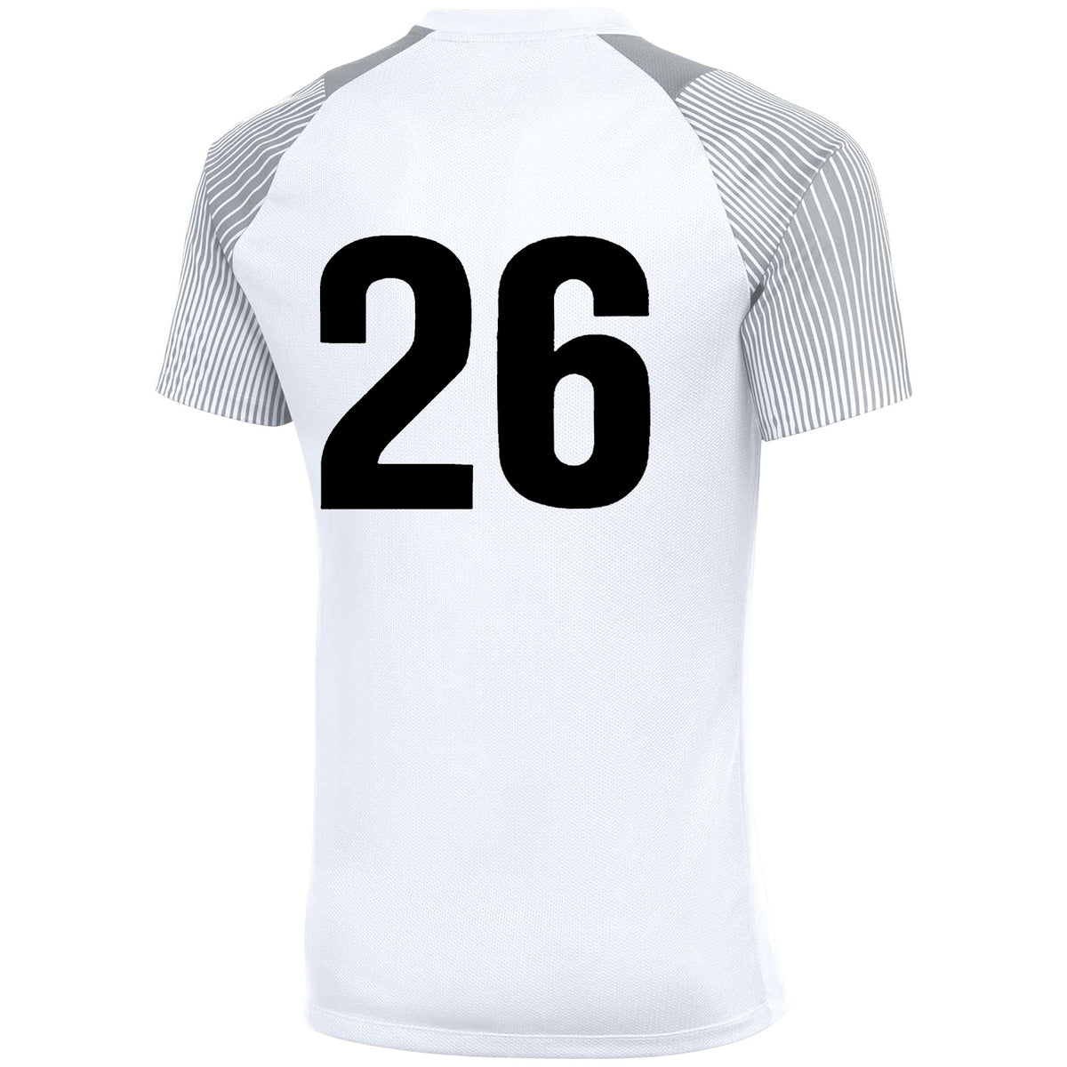 Sequoia FC Academy Game Jersey [Youth]