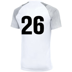 Sequoia FC Academy Game Jersey [Men's]