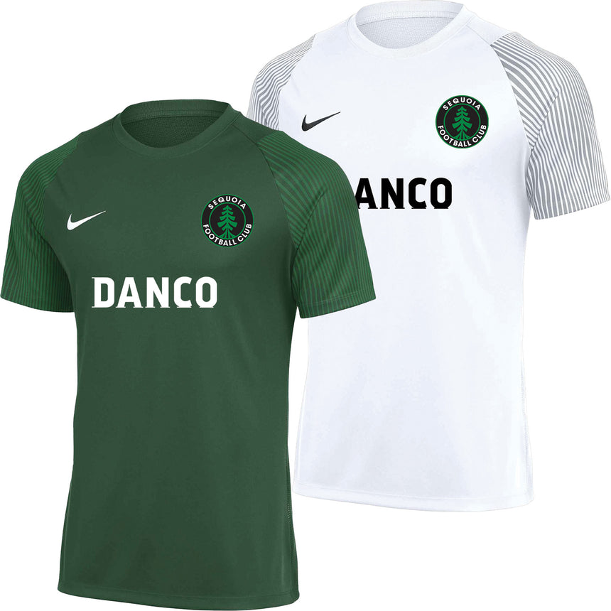 Sequoia FC Academy Game Jersey [Men's]