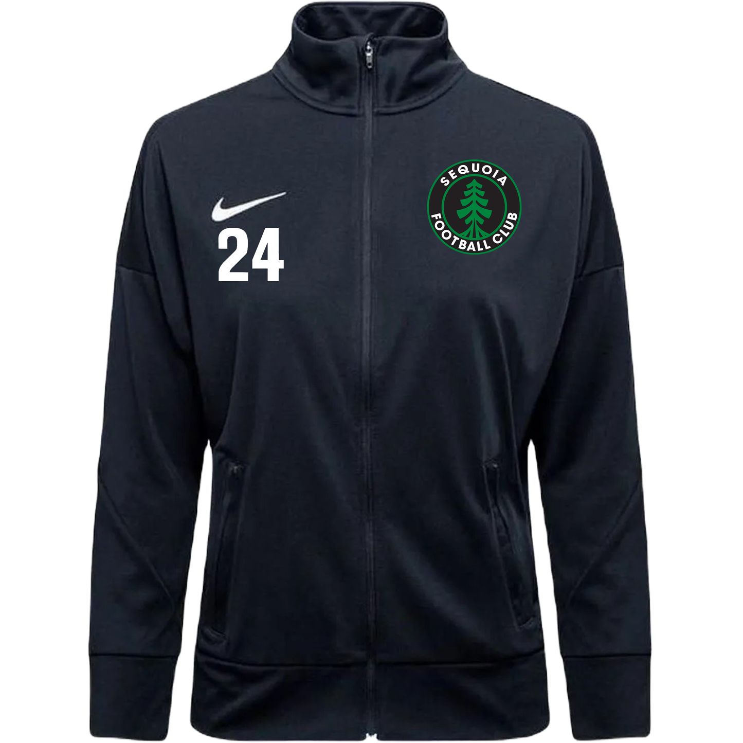 Sequoia FC Jacket [Women's]