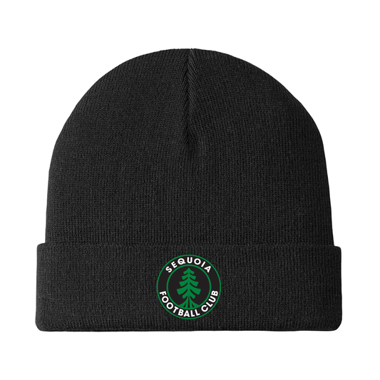 Sequoia FC Beanie [OSFM]