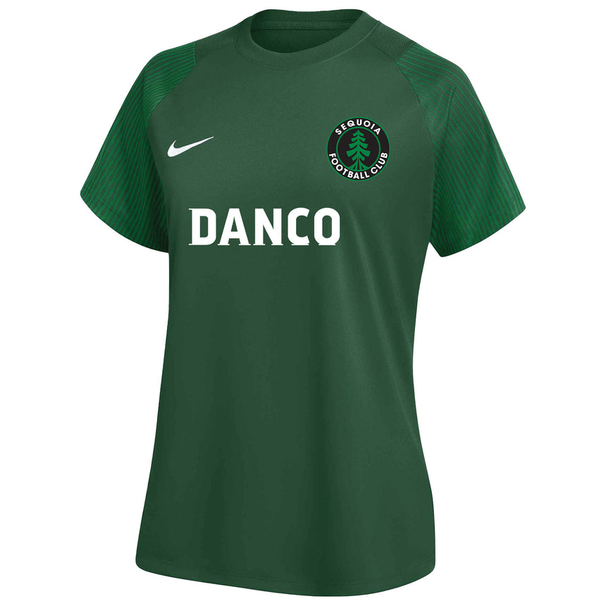 Sequoia FC Academy Game Jersey [Women's]