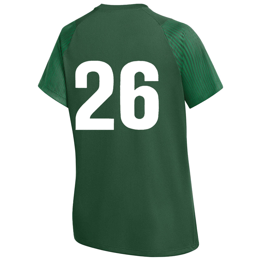 Sequoia FC Academy Game Jersey [Women's]