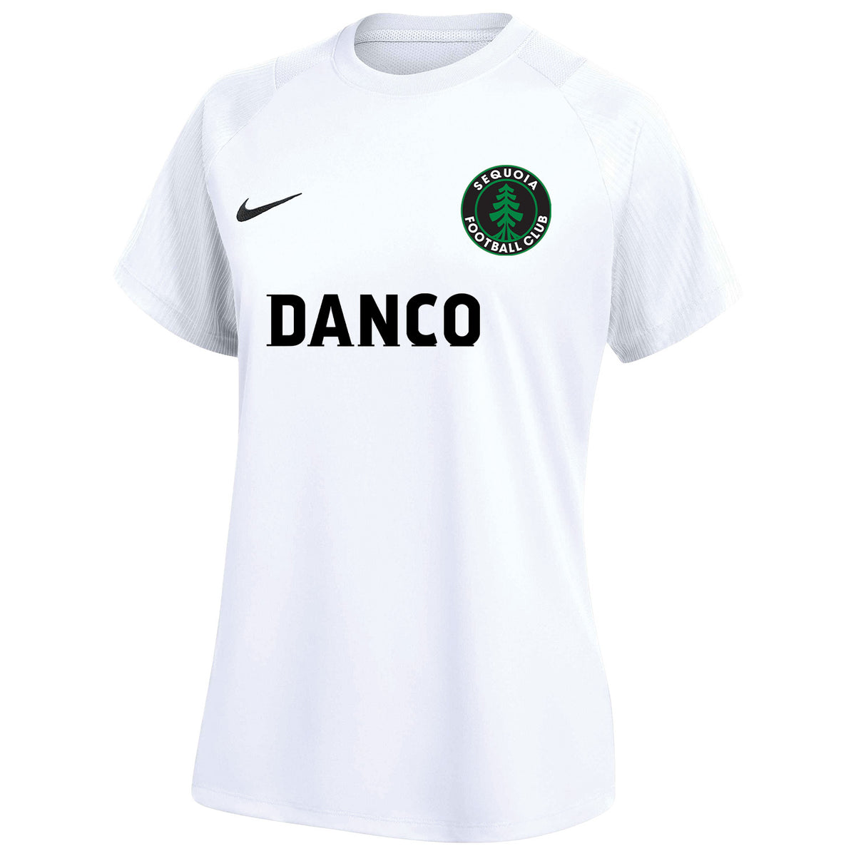 Sequoia FC Academy Game Jersey [Women's]