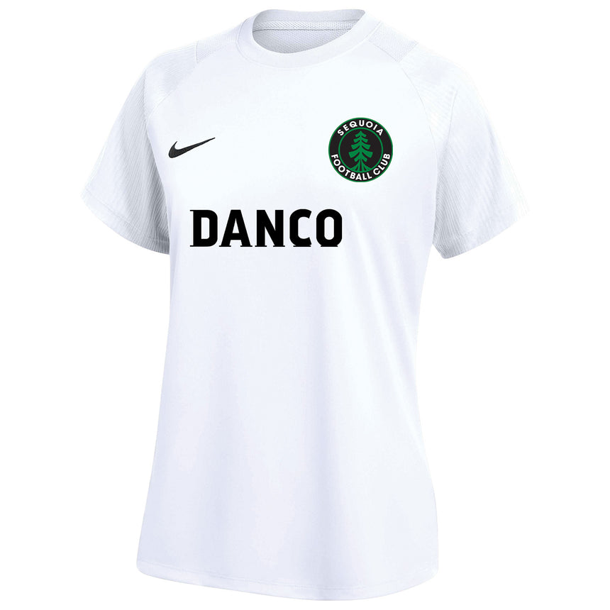 Sequoia FC Academy Game Jersey [Women's]
