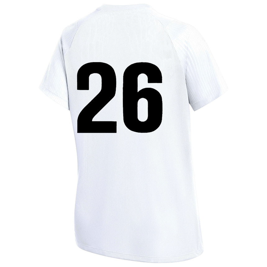 Sequoia FC Academy Game Jersey [Women's]