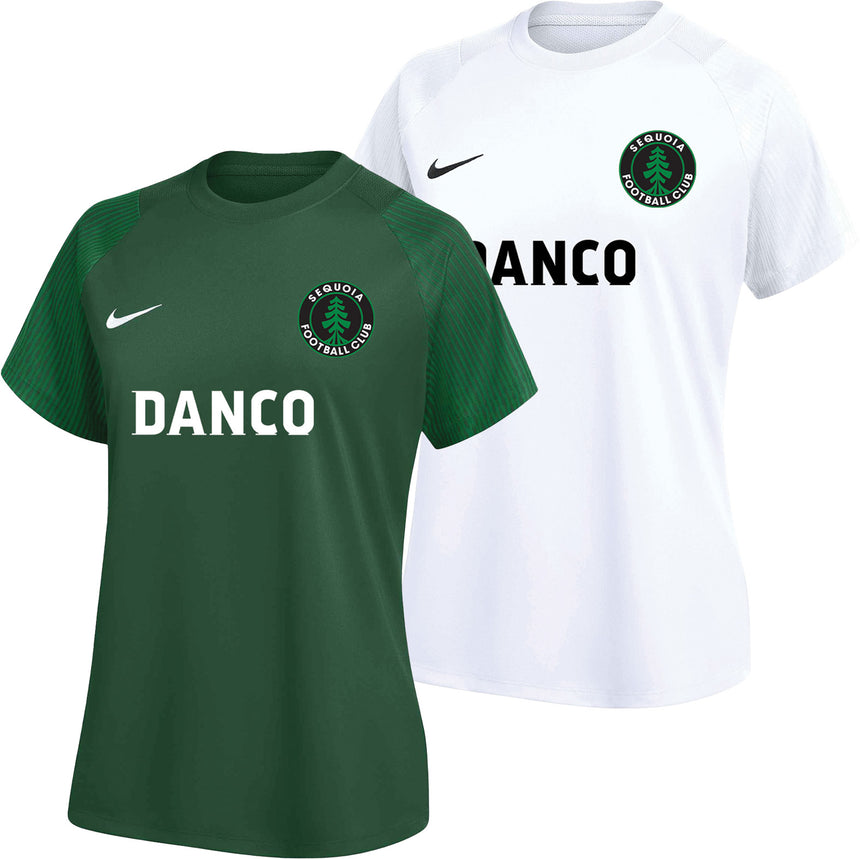 Sequoia FC Academy Game Jersey [Women's]