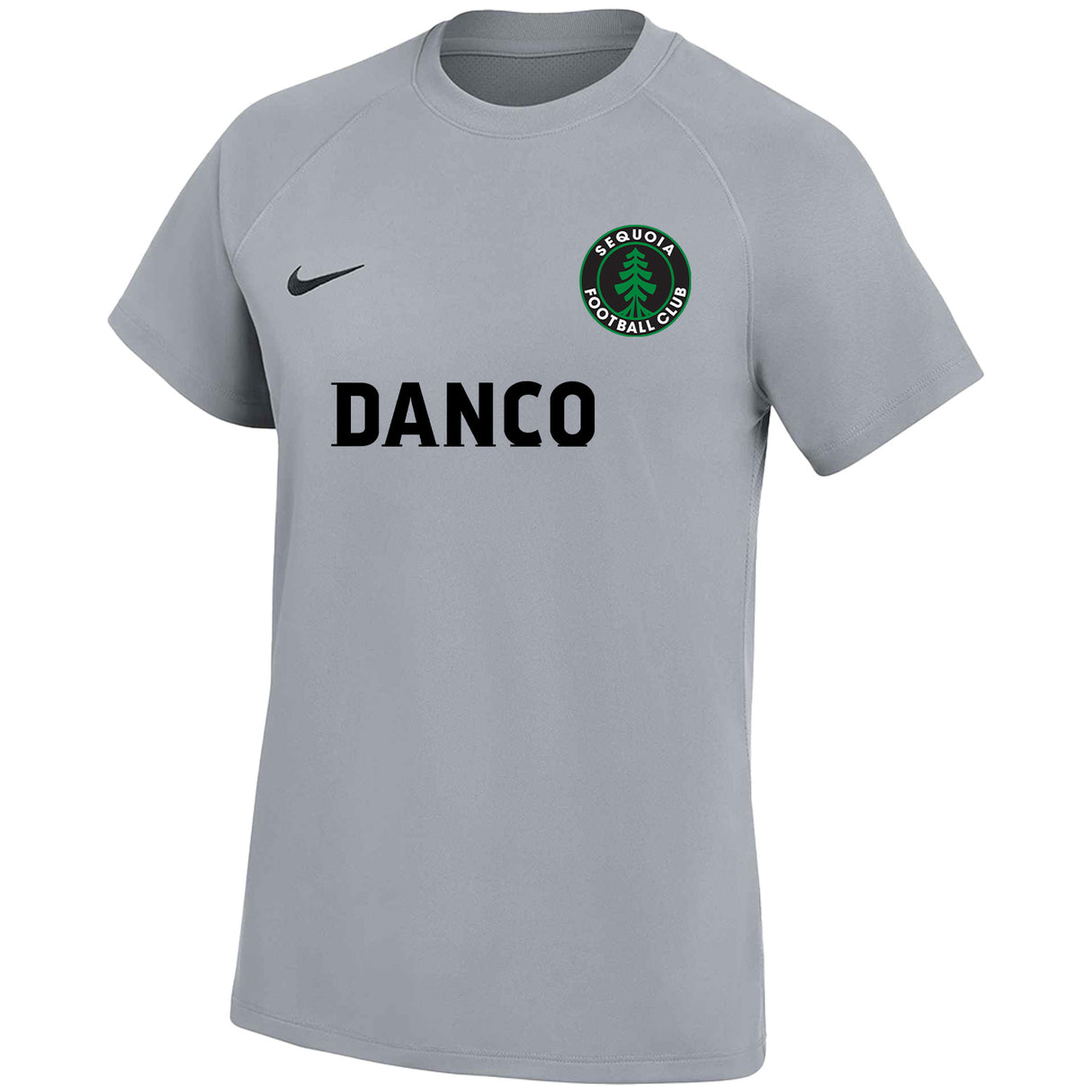 Sequoia FC Park Training Jersey [Women's]