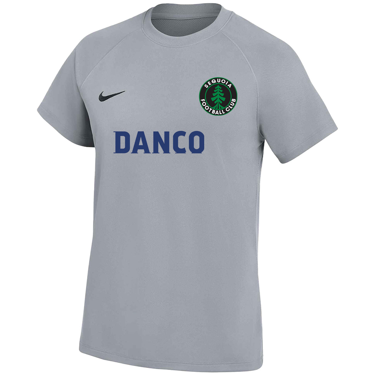 Sequoia FC Park Training Jersey [Women's]