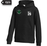 Sequoia FC Hoodie [Youth]