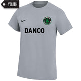 Sequoia FC Park Training Jersey [Youth]