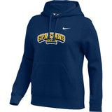 Sheridan HS Spartans Hoodie [Women's]