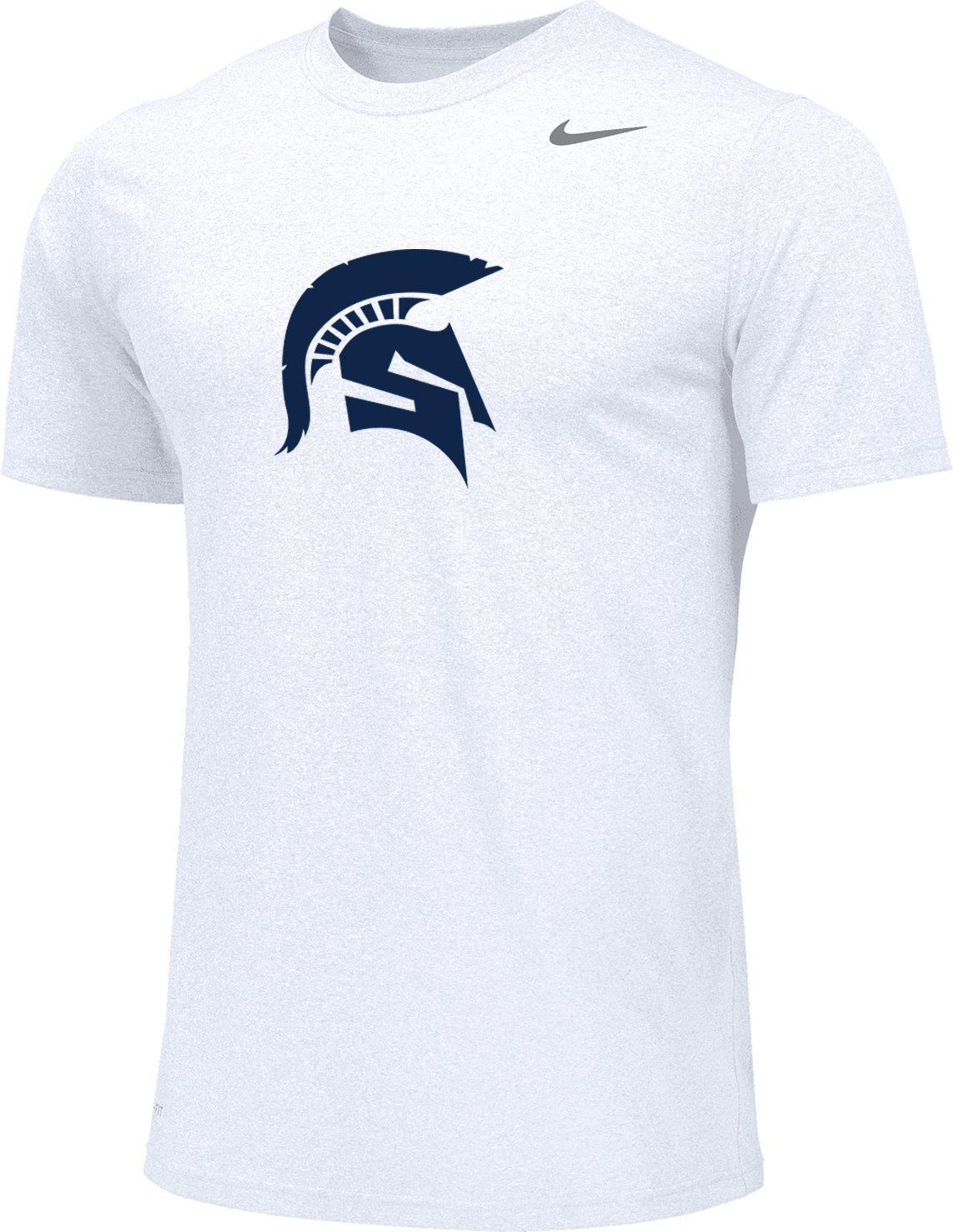 Sheridan HS Spartans S/S Dri-Fit Tee [Men's]