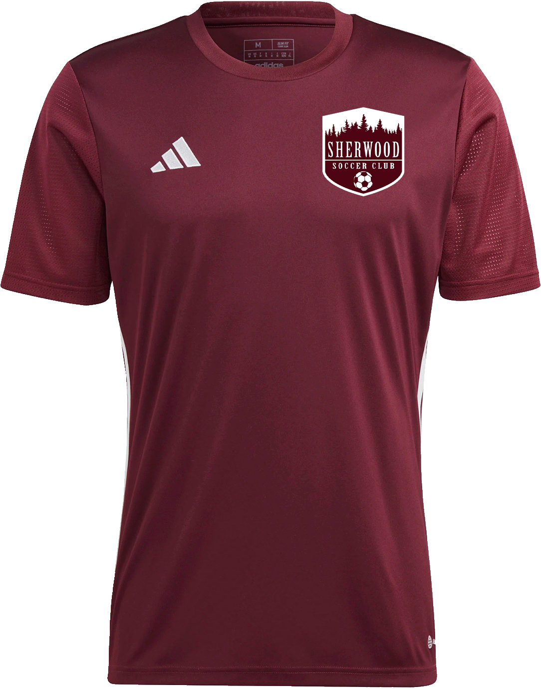 Sherwood YS Jersey [Men's]