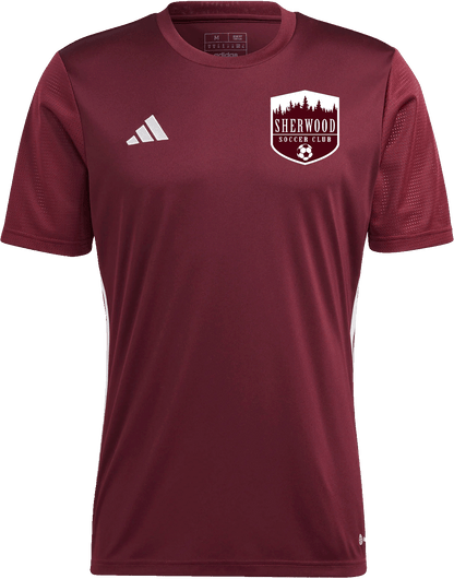 Sherwood YS Jersey [Men's]