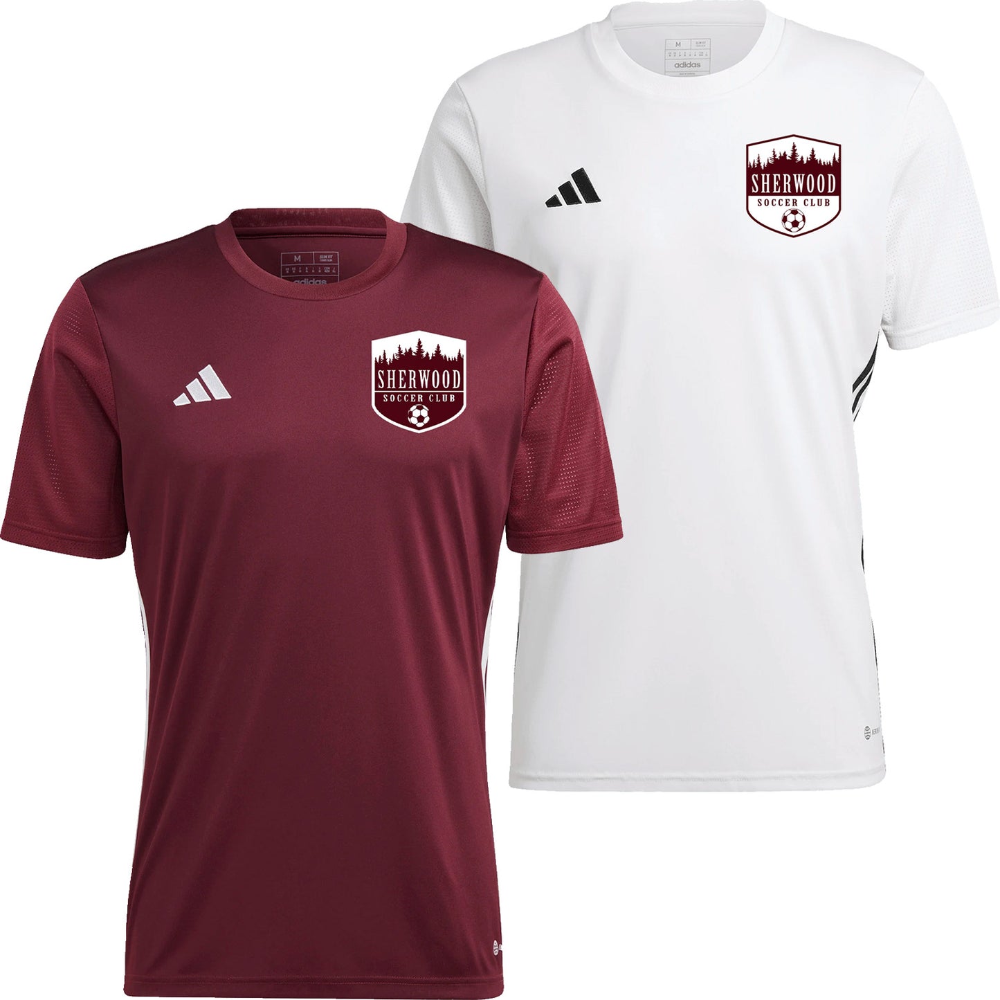 Sherwood YS Jersey [Men's]