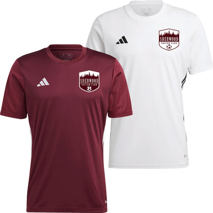 Sherwood YS Jersey [Men's]