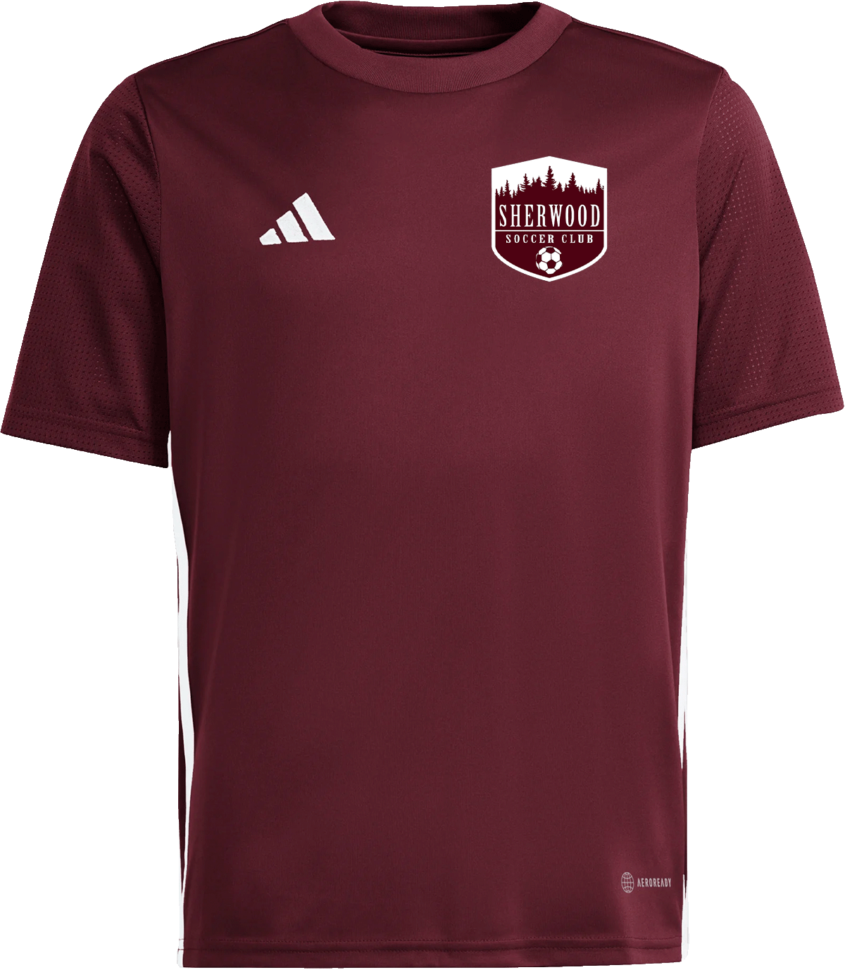 Sherwood YS Jersey [Youth]