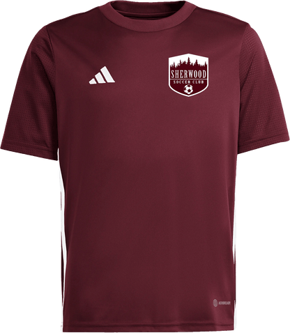 Sherwood YS Jersey [Youth]