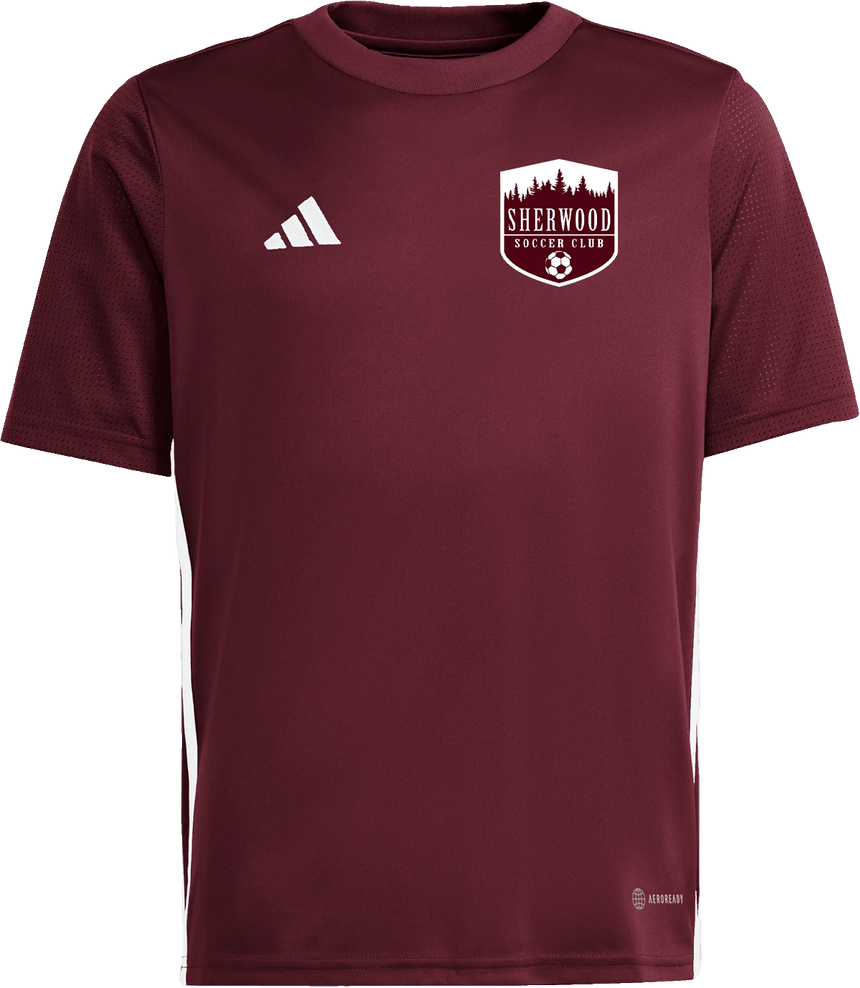 Sherwood YS Jersey [Youth]