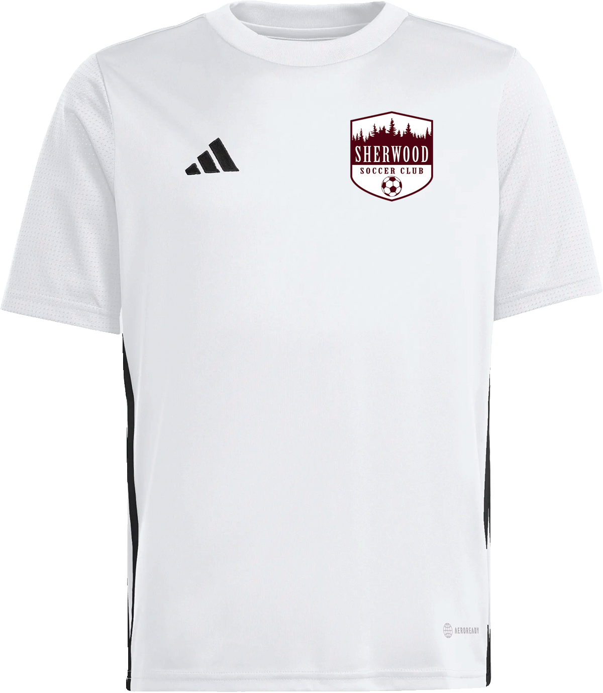 Sherwood YS Jersey [Youth]