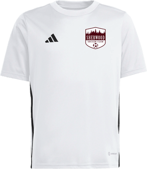 Sherwood YS Jersey [Youth]