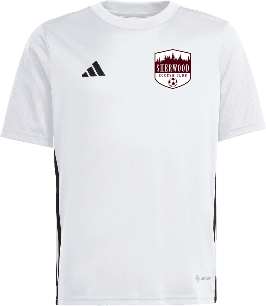 Sherwood YS Jersey [Youth]