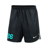 CCU Game Shorts [Men's]