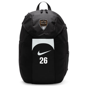 Silver Falls SC Backpack