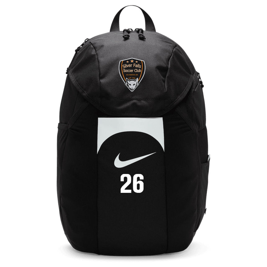 Silver Falls SC Backpack